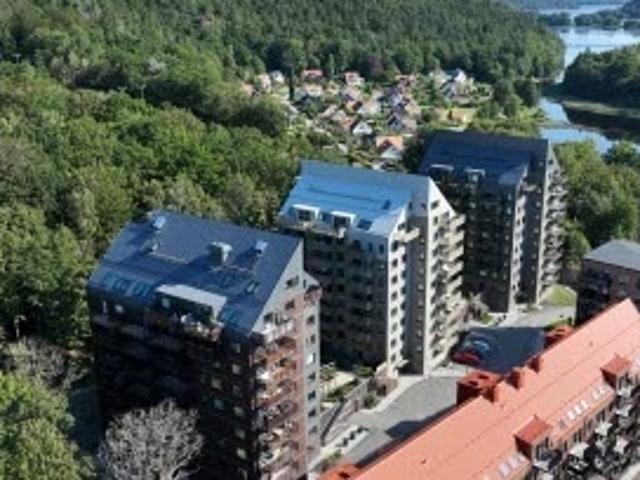 Lägenhet hyra i Mölnlycke, Västra Götaland