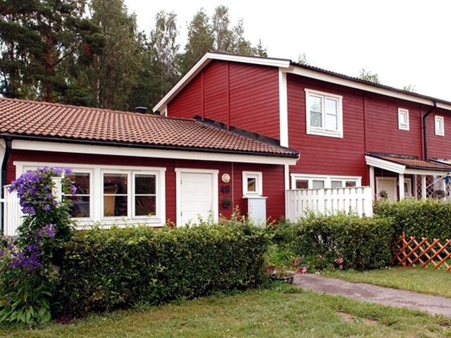 Lägenhet hyra i Örbyhus, Uppsala