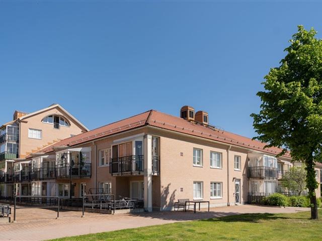 Lägenhet hyra i Härnösand, Västernorrland