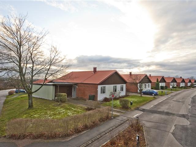 Lägenhet hyra i Dalby