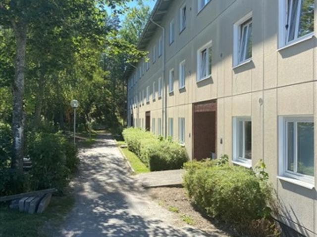 Lägenhet hyra i Valdemarsvik, Östergötland