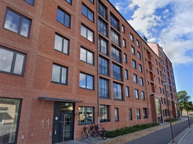 Lägenhet hyra i Ängelholm, Skåne