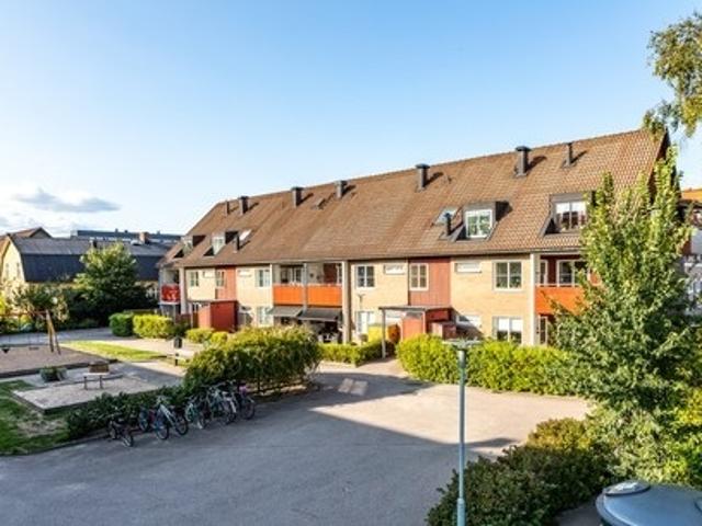 Lägenhet hyra i Halmstad, Halland