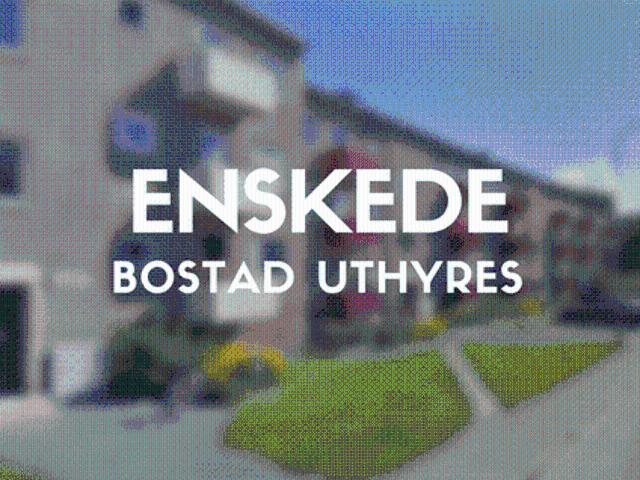 Lägenhet hyra i Botkyrka, Stockholm