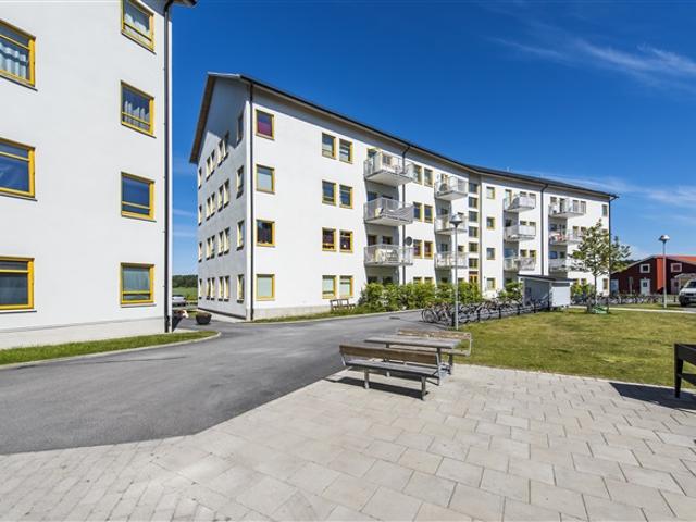 Lägenhet hyra i Märsta, Stockholm