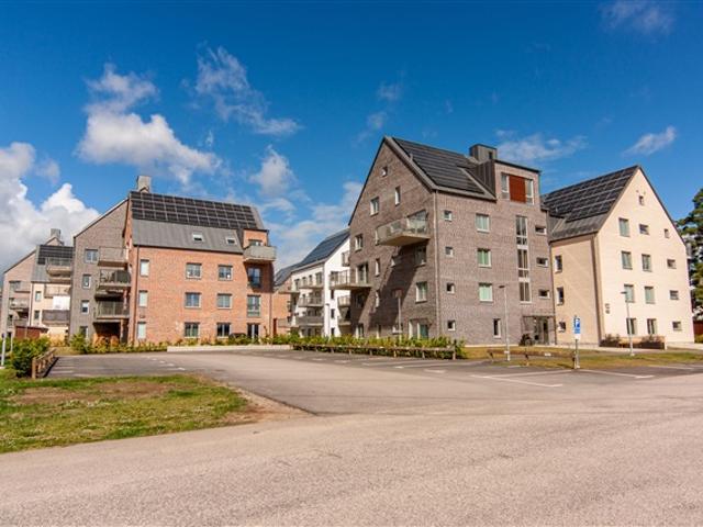 Lägenhet hyra i Växjö, Kronoberg