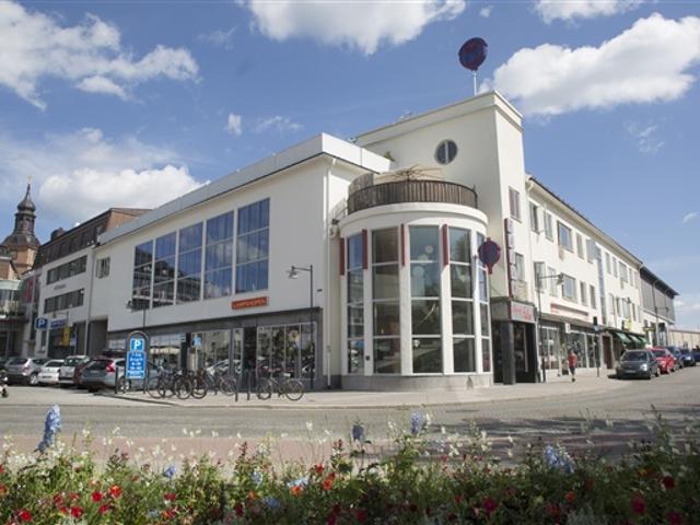 Lägenhet hyra i Falun, Dalarna