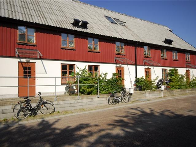 Lägenhet hyra i Öster, Lund