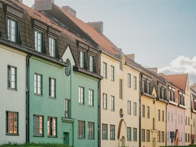 Lägenhet hyra i Gotland, Skåne