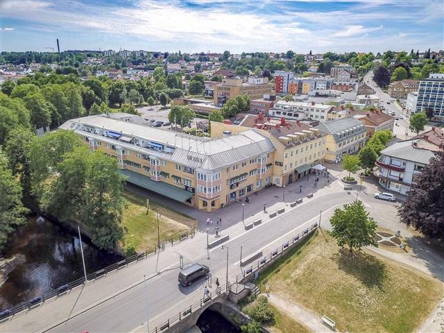 Lägenhet hyra i Värnamo, Jönköping