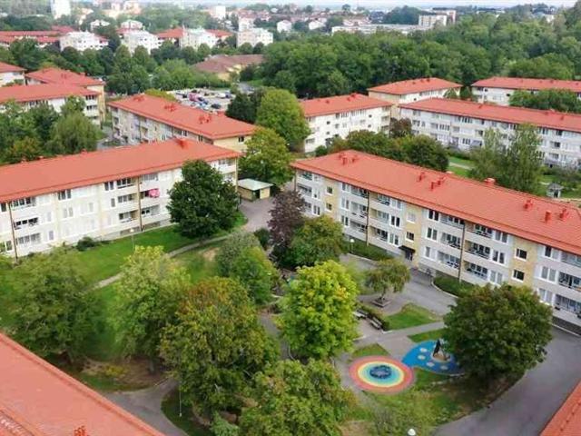 Lägenhet hyra i Linköping, Östergötland