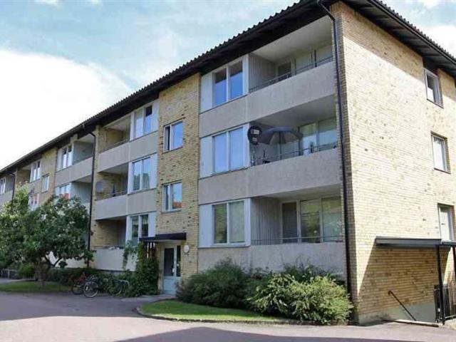 Lägenhet hyra i Linköping, Östergötland