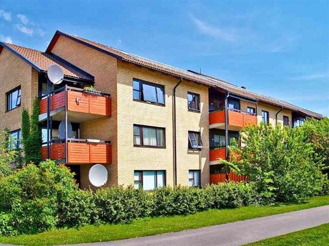 Lägenhet hyra i Linköping, Östergötland