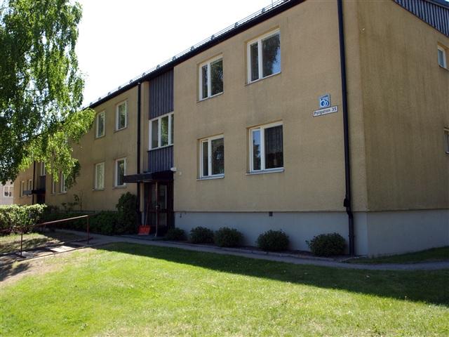 Lägenhet hyra i Kilafors, Gävleborg