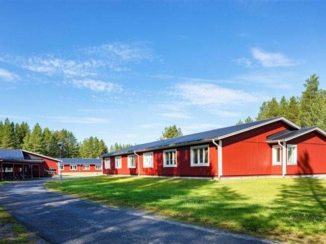 Lägenhet hyra i Luleå, Norrbotten