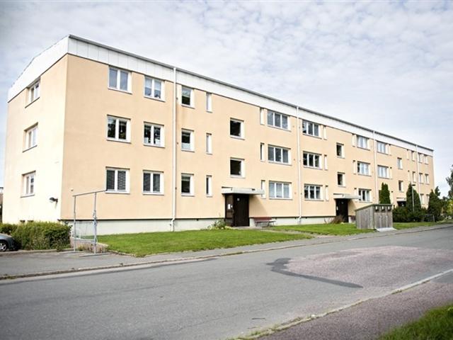 Lägenhet hyra i Jönköping