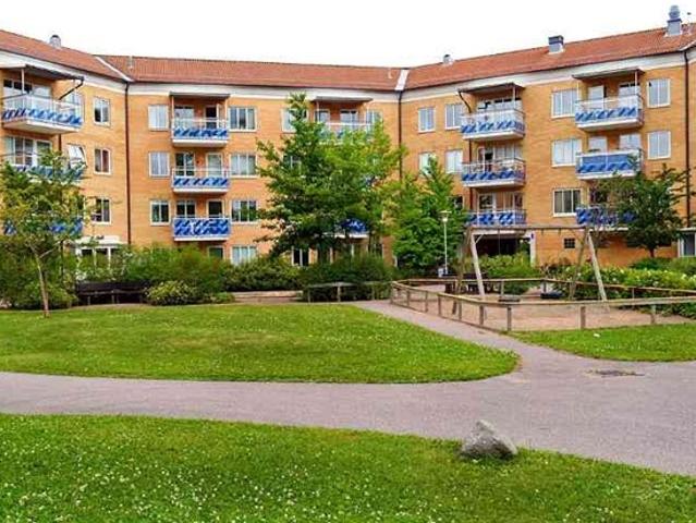 Lägenhet hyra i Linköping, Östergötland