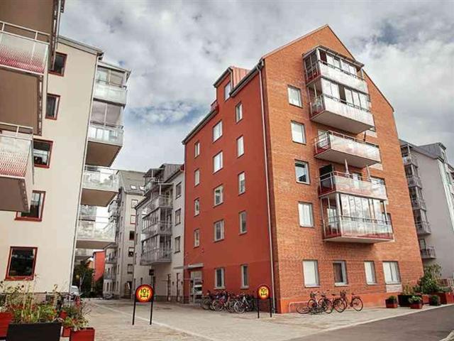 Lägenhet hyra i Linköping, Östergötland