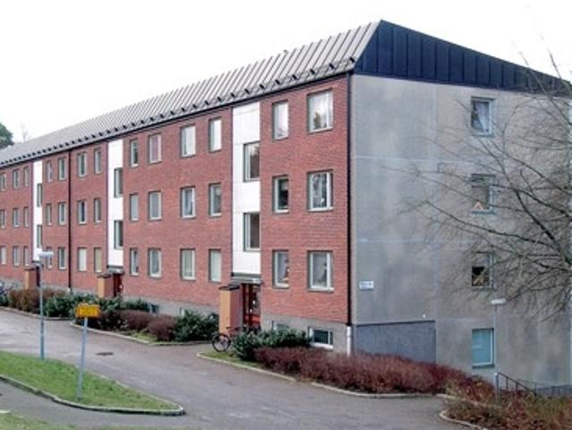 Lägenhet hyra i Stockholm