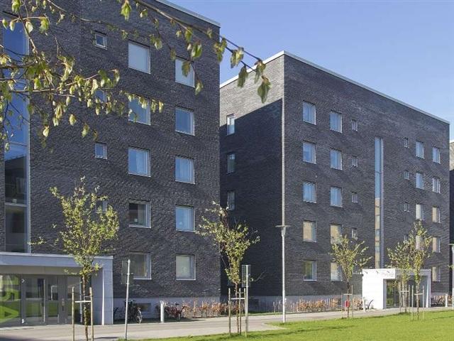Lägenhet hyra i Falkenberg, Hallands län