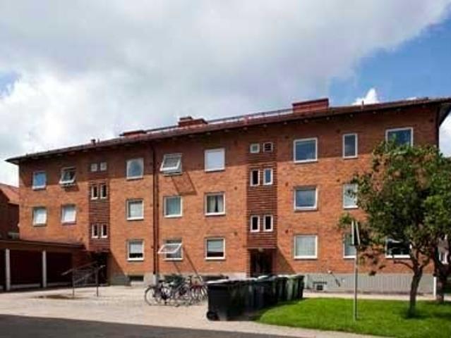 Lägenhet hyra i Hässleholm, Skåne