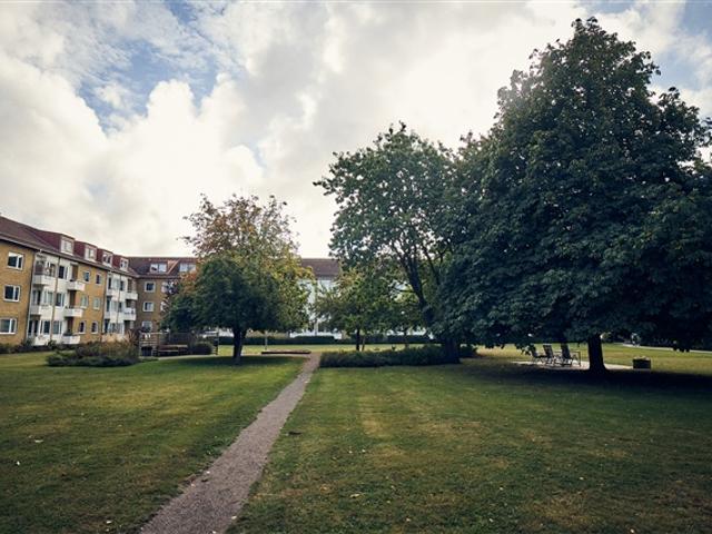 Lägenhet hyra i Ängelholm, Skåne