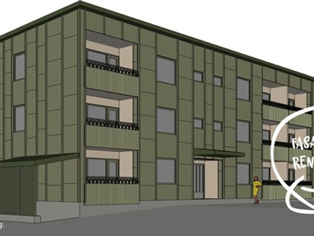 Lägenhet hyra i Uddevalla, Västra Götaland