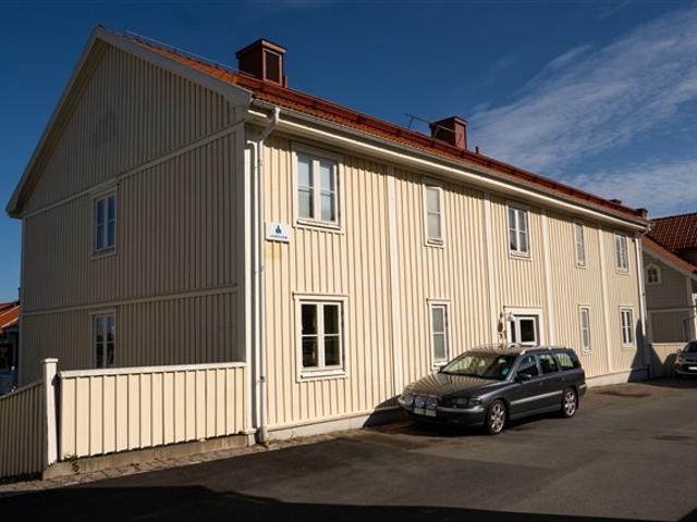 Lägenhet hyra i Gränna, Jönköping