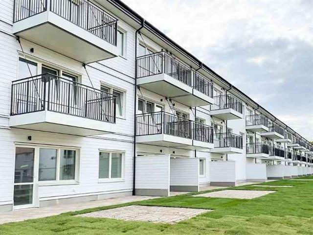 Lägenhet hyra i Linköping, Östergötland