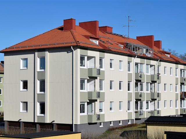 Lägenhet hyra i Härnösand, Västernorrland