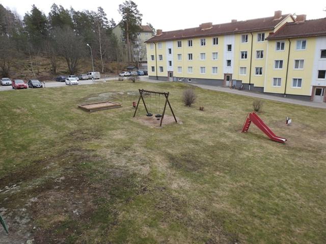 Lägenhet hyra i Fagersta, Västmanland