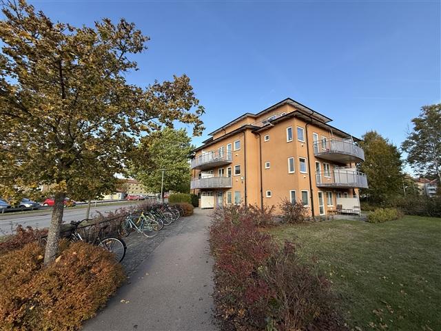Lägenhet hyra i Kalmar