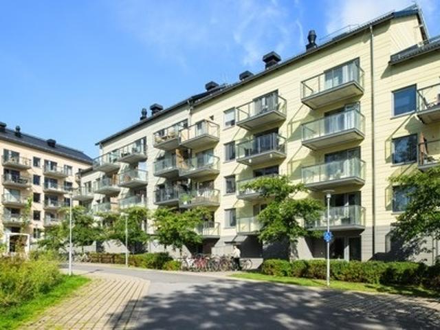 Lägenhet hyra i Linköping, Östergötland