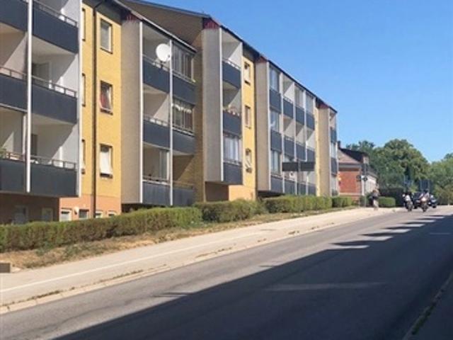 Lägenhet hyra i Hörby, Skåne