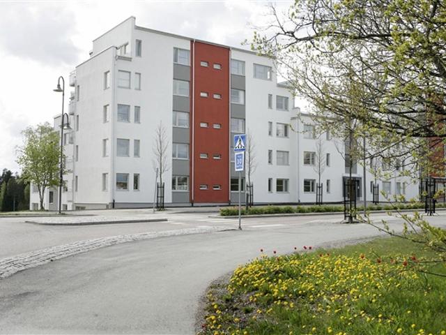 Lägenhet hyra i Märsta, Stockholm