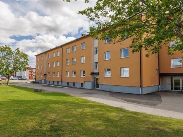 Lägenhet hyra i Hallstahammar, Västmanland