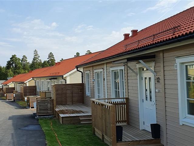 Lägenhet hyra i Taberg, Jönköping