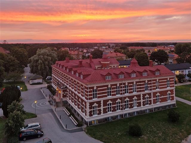 Lägenhet hyra i Kalmar