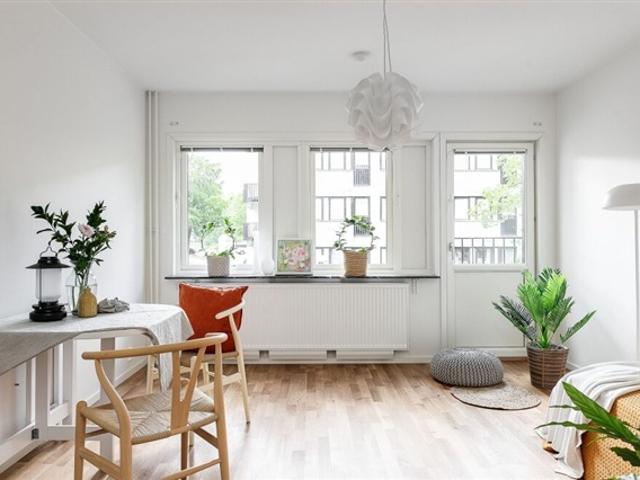 Lägenhet hyra i Växjö, Kronoberg