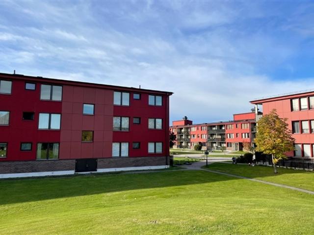 Lägenhet hyra i Heby, Uppsala