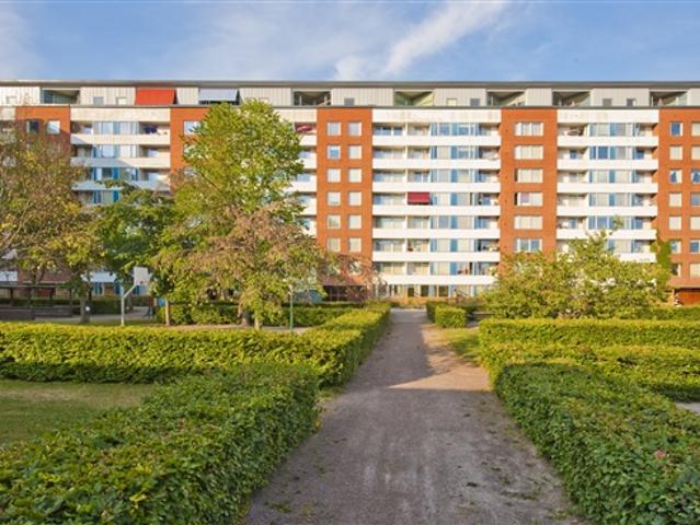 Lägenhet hyra i Lund, Skåne