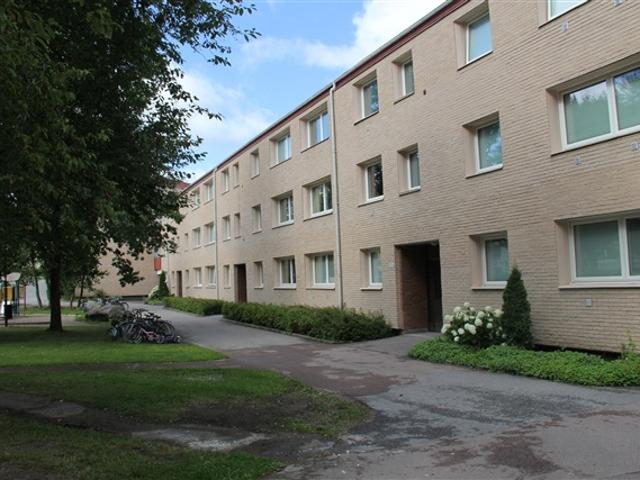 Lägenhet hyra i Hallstahammar