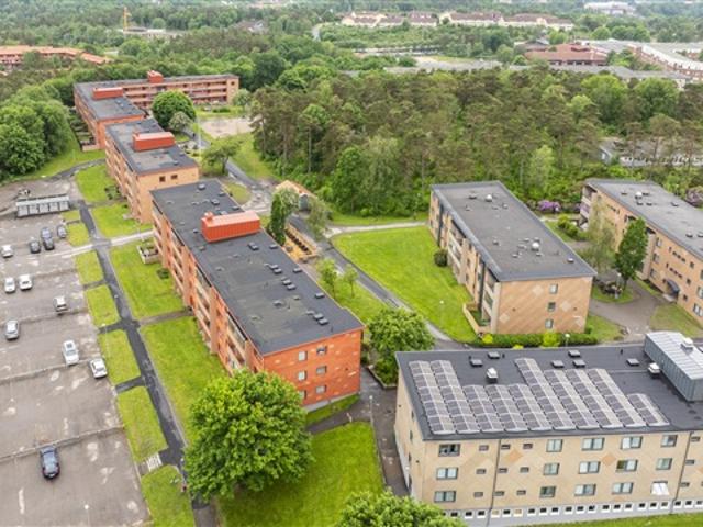 Lägenhet hyra i Uddevalla, Västra Götaland