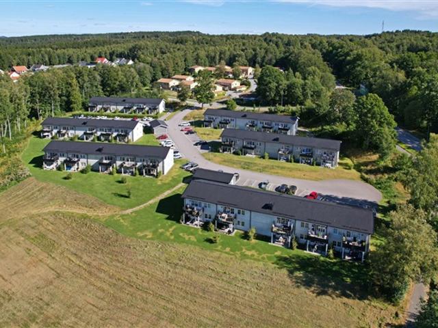 Lägenhet hyra i Ulricehamn, Västra Götaland