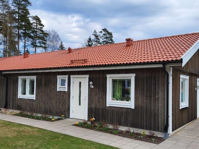 Lägenhet hyra i Ullared, Halland