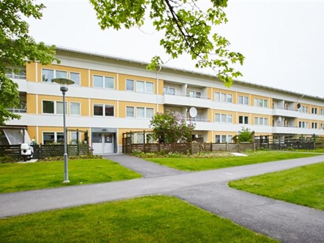 Lägenhet hyra i Västerås, Västmanland