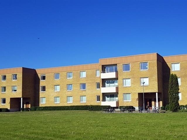 Lägenhet hyra i Kalmar