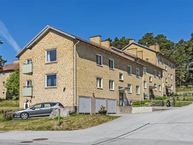 Lägenhet hyra i Sigtuna, Stockholm