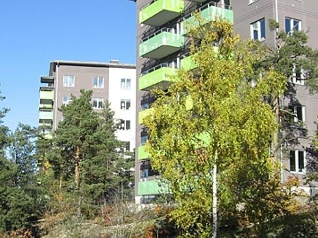 Lägenhet hyra i Tullinge, Stockholm