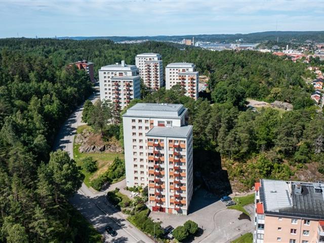 Lägenhet hyra i Uddevalla, Västra Götaland